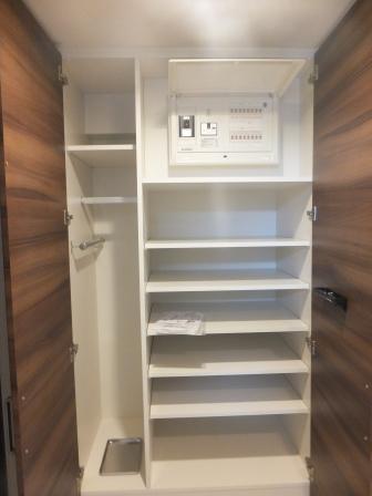 Receipt. Indoor (12 May 2013) Shooting