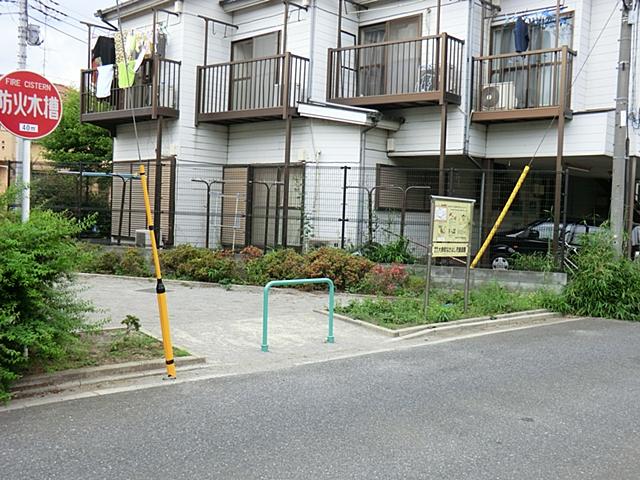 park. 250m Oizumi Nakayoshi children amusement to Nakayoshi children amusement Oizumi
