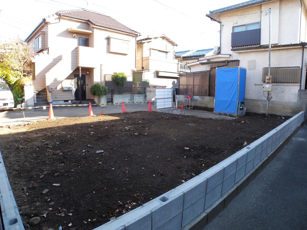 Local appearance photo