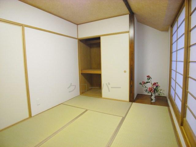 Non-living room