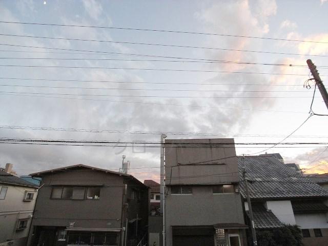 View photos from the dwelling unit. View from the balcony