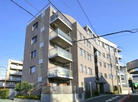 Local appearance photo