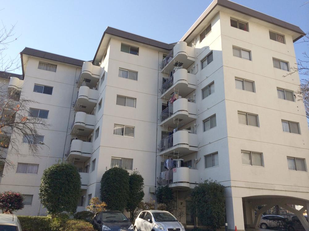 Local appearance photo. appearance