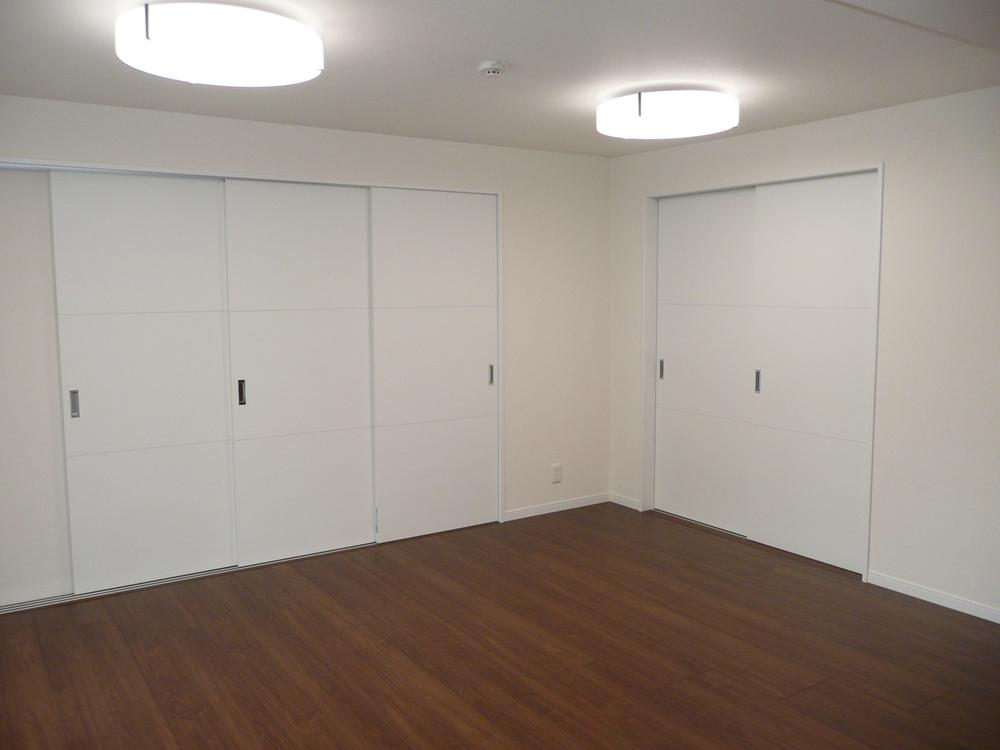 Other introspection. Living