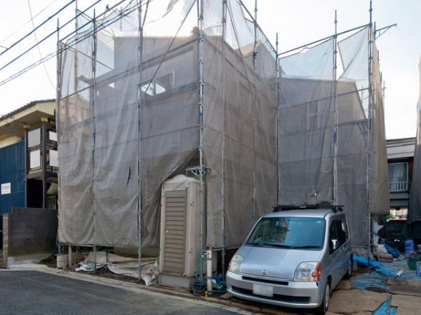 Local appearance photo. 2013 / 12 / 18 shooting 