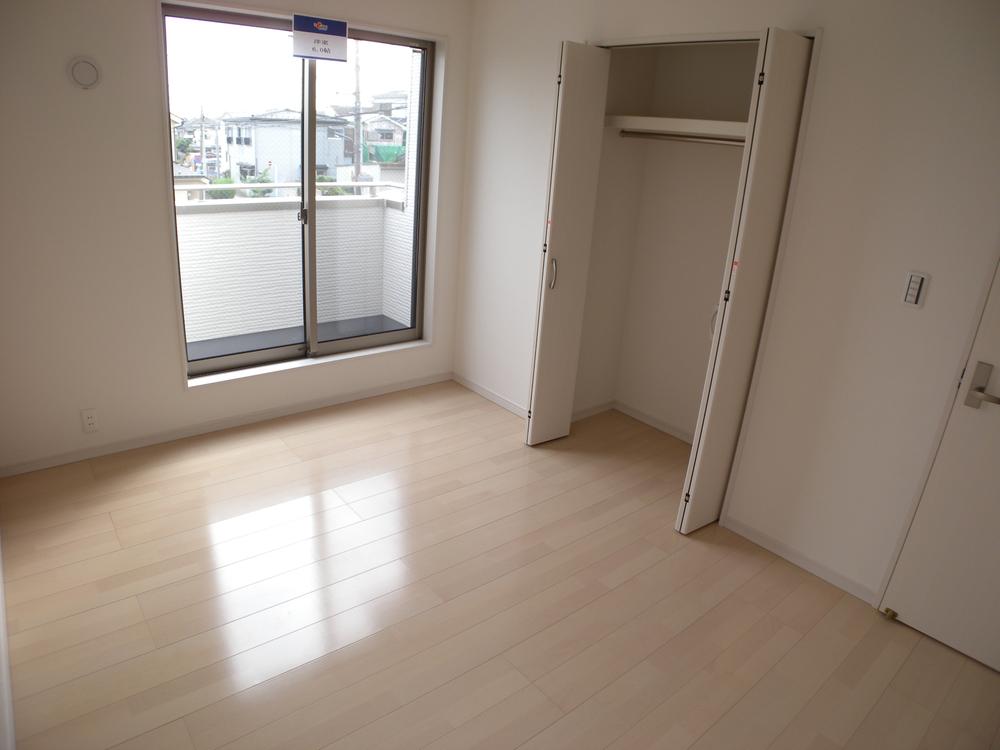 Same specifications photos (Other introspection). Example of construction