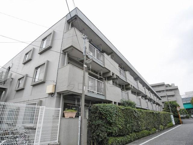 Local appearance photo. appearance