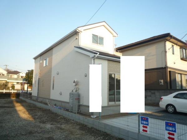 Local appearance photo