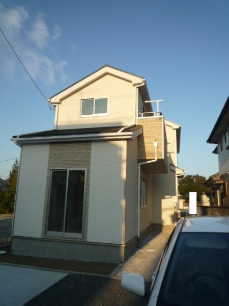 Local appearance photo