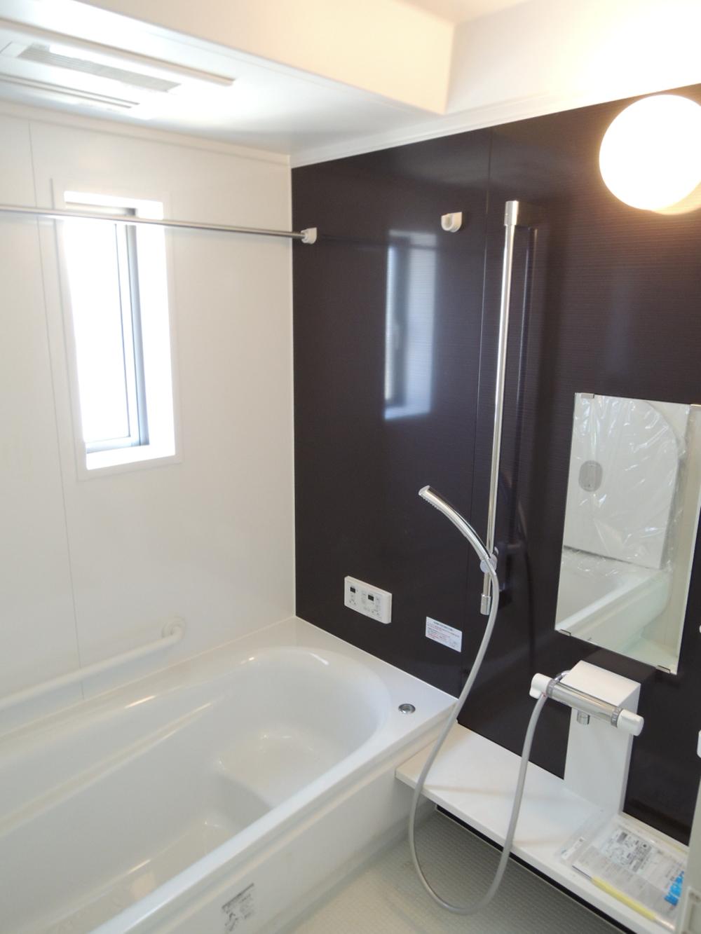 Same specifications photo (bathroom). Unit bus with bathroom ventilation dryer (same specifications) ◆  □  ◆ Co., the housing market ◆  □  ◆ 