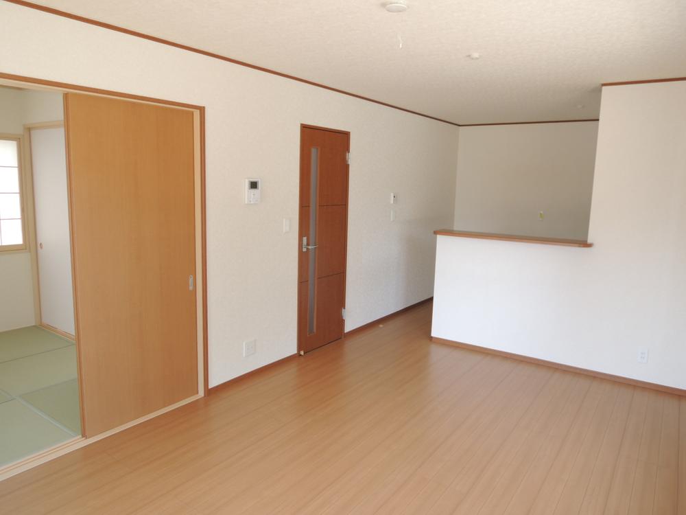 Same specifications photos (living). Living (same specifications)