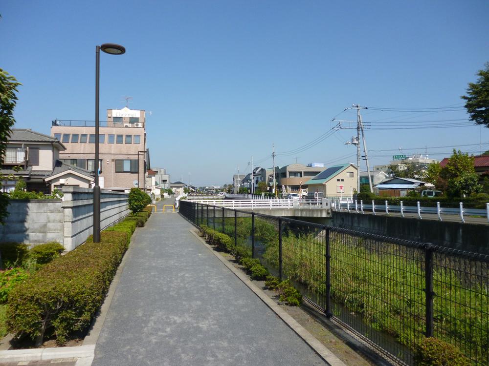 Other local. Local (September 2013) Shooting