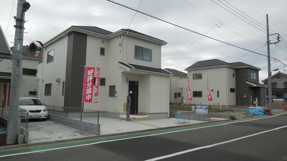 Local appearance photo. Local (September 2013) Shooting