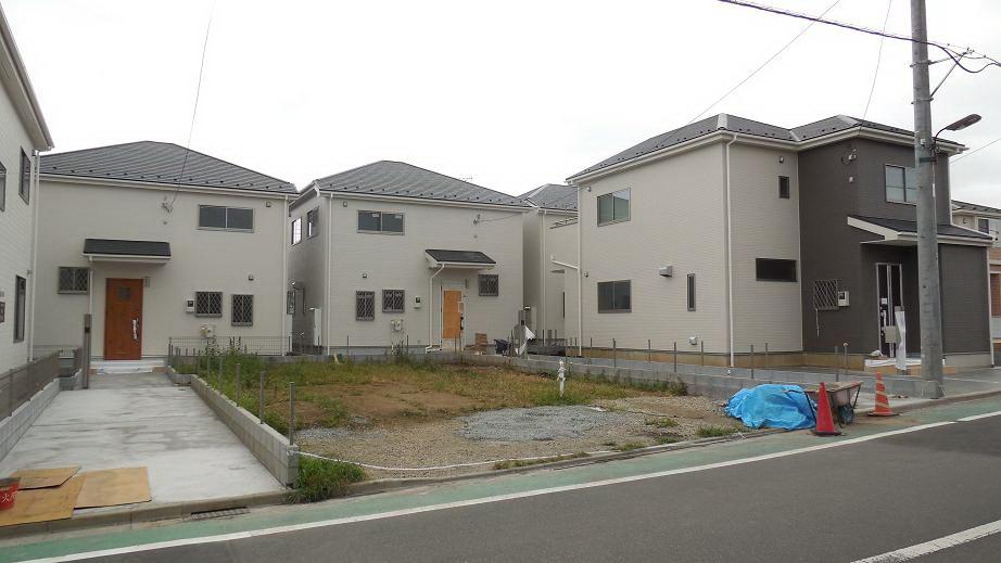 Local appearance photo. Local (September 2013) Shooting