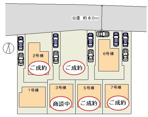 The entire compartment Figure. section