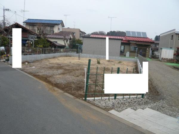 Local photos, including front road