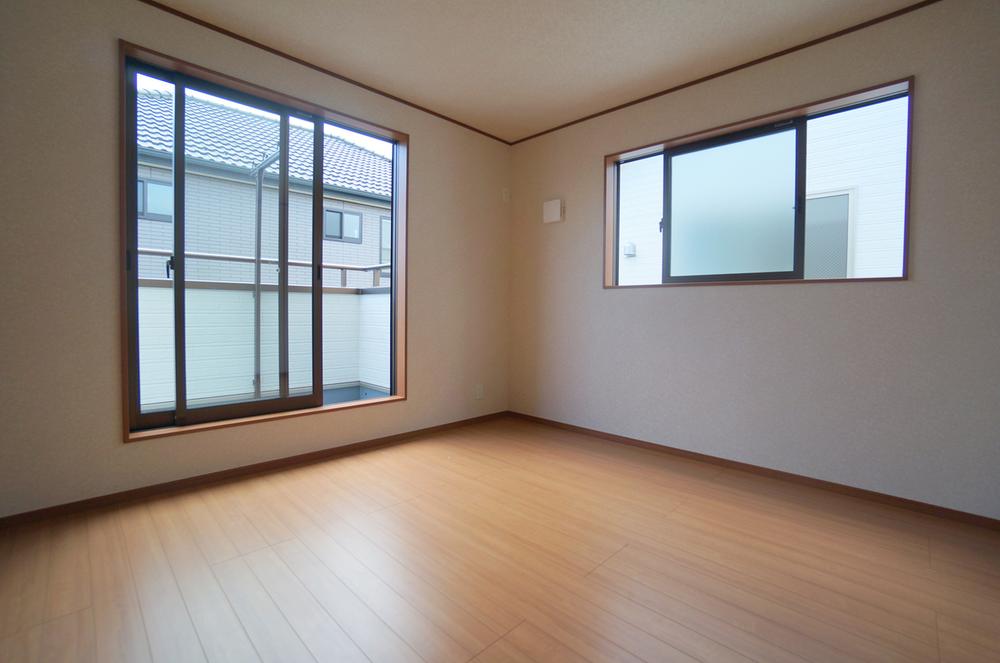 Same specifications photos (Other introspection). Same specifications ・ Western style room