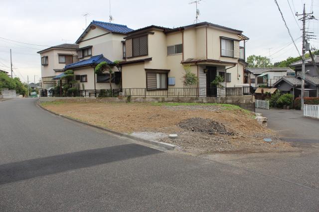 Local appearance photo. Local (June 2013) Shooting