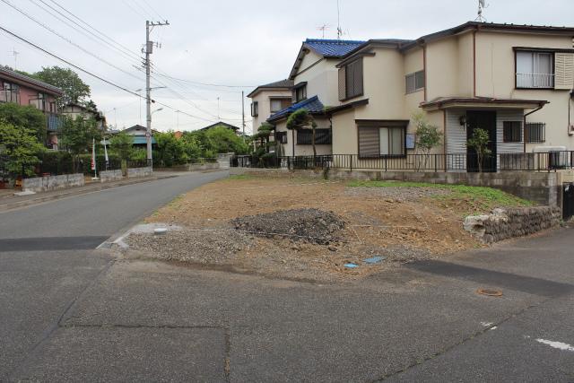 Local appearance photo. Local (June 2013) Shooting