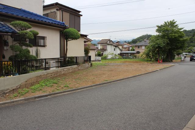 Local appearance photo. Local (June 2013) Shooting