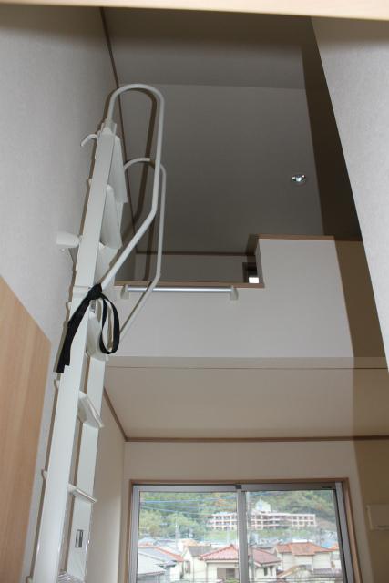 Other introspection. Local (11 May 2013) Shooting