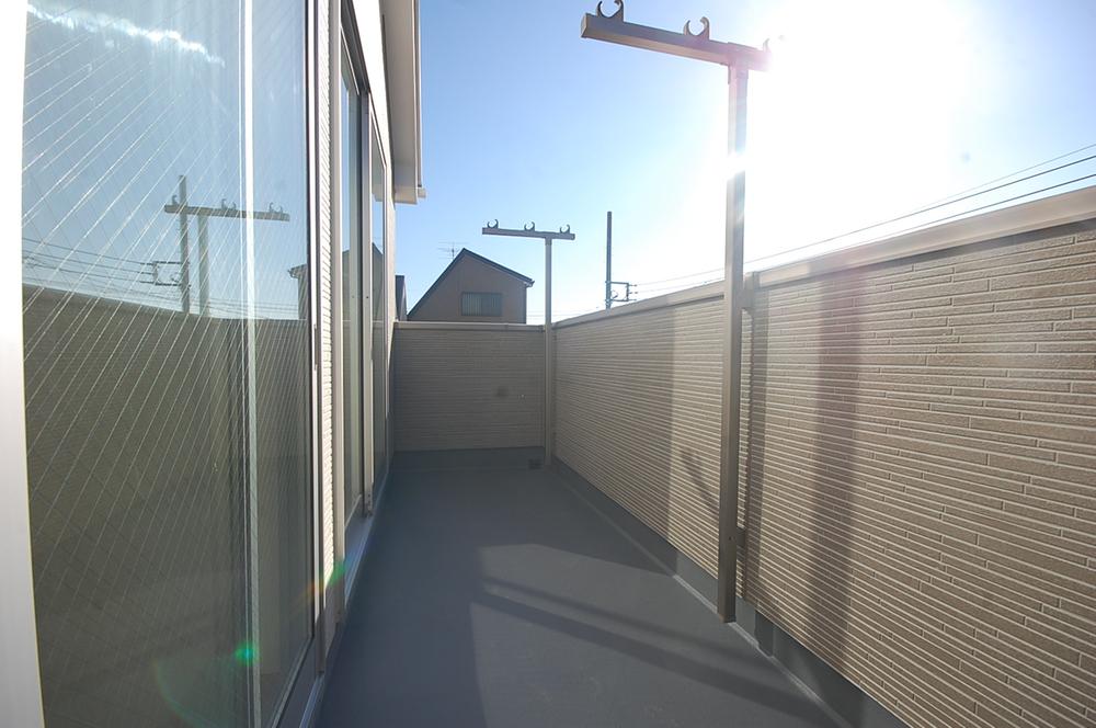 Same specifications photos (appearance). Balcony same specifications