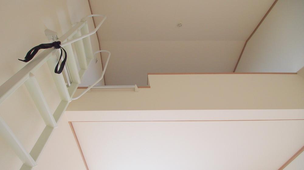 Other introspection. loft