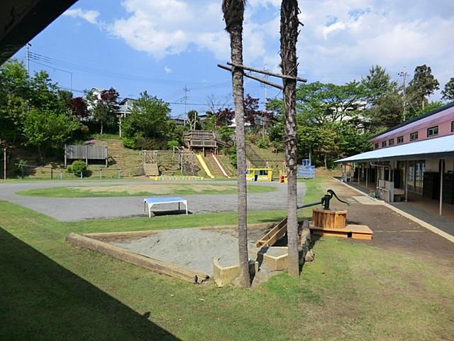 kindergarten ・ Nursery. 742m until sunrise kindergarten