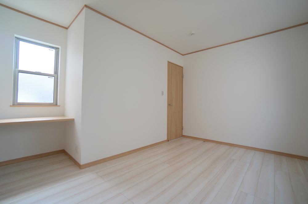 Same specifications photos (Other introspection). Example of construction