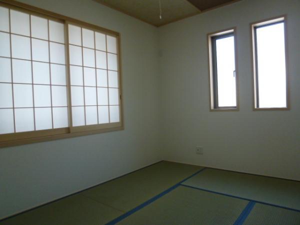 Non-living room