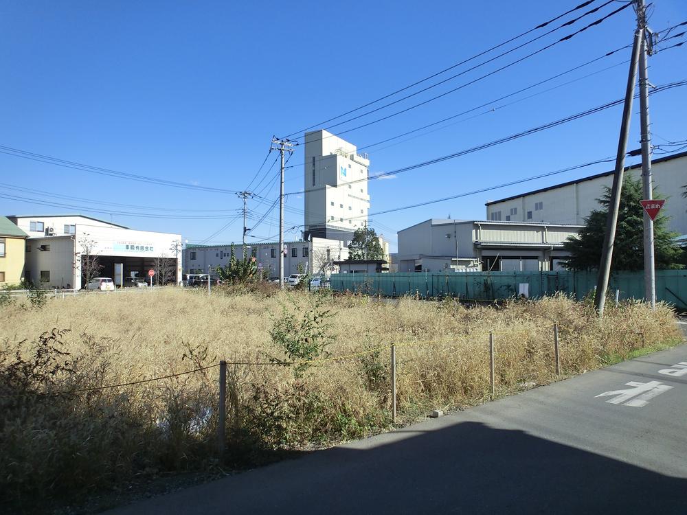 Local land photo. Local (11 May 2013) Shooting