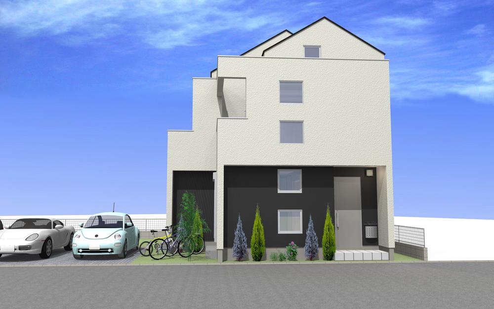 Rendering (appearance). Rendering appearance