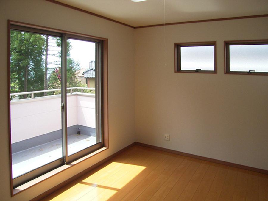 Other introspection. Indoor (April 2013) Shooting