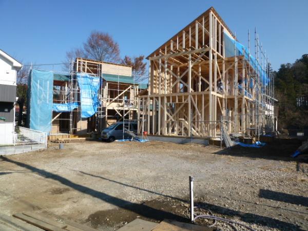 Local photos, including front road