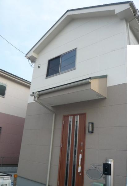 Local appearance photo