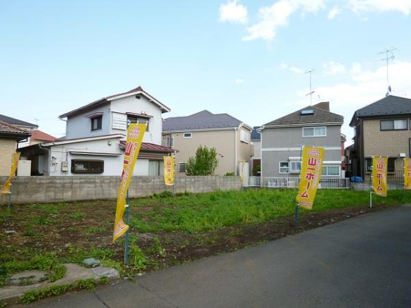 Local photos, including front road