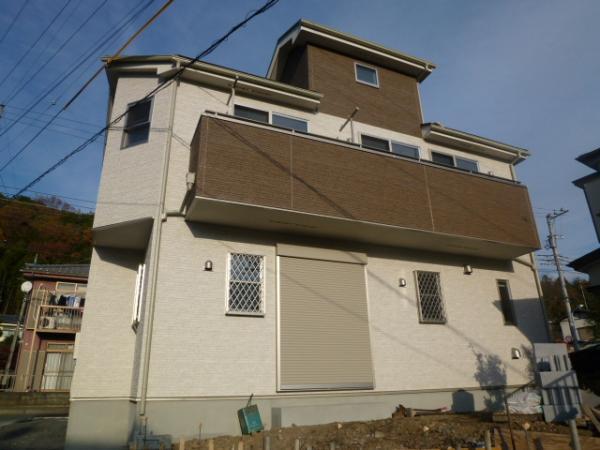 Local appearance photo