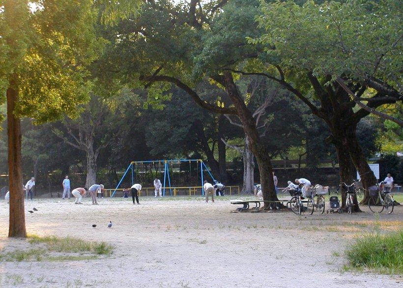 park. 996m to Mizuho park