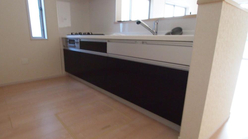 Kitchen. Indoor (11 May 2013) Shooting