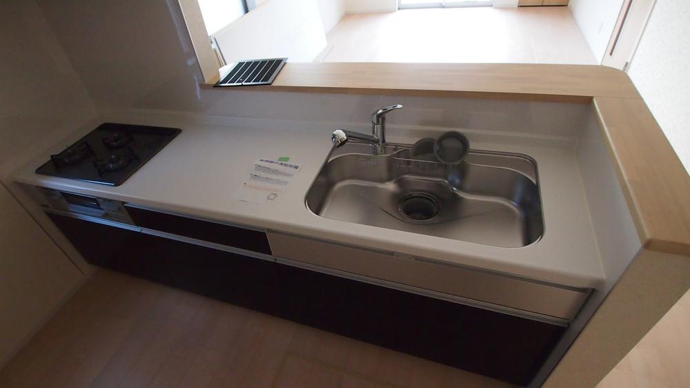 Kitchen. Indoor (11 May 2013) Shooting