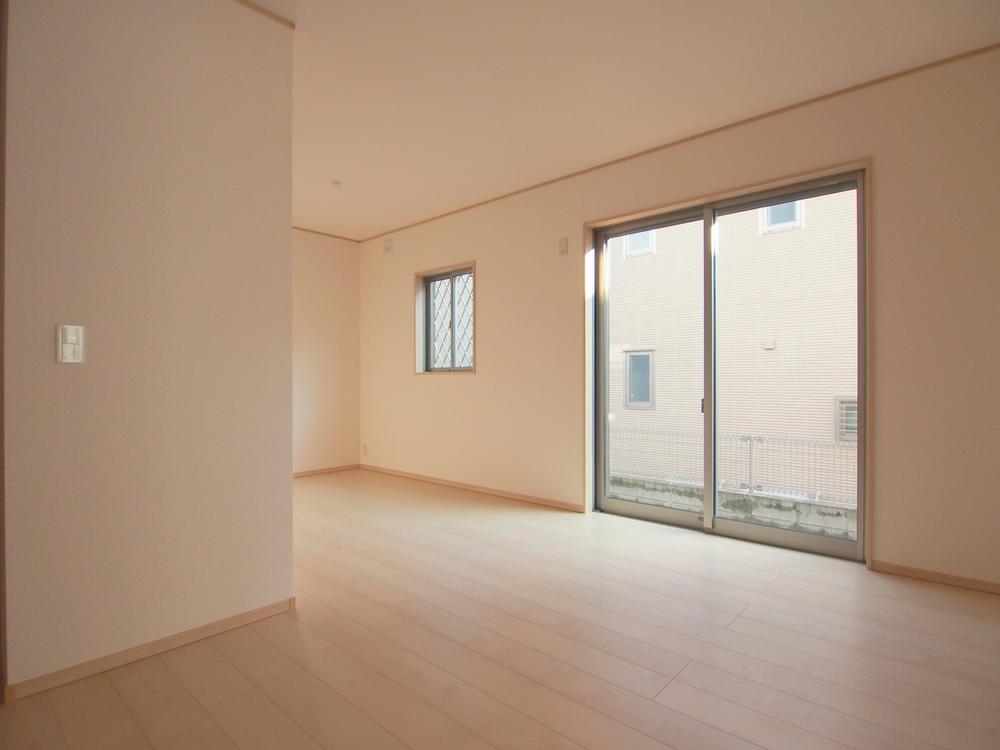 Living. 1 Building Living