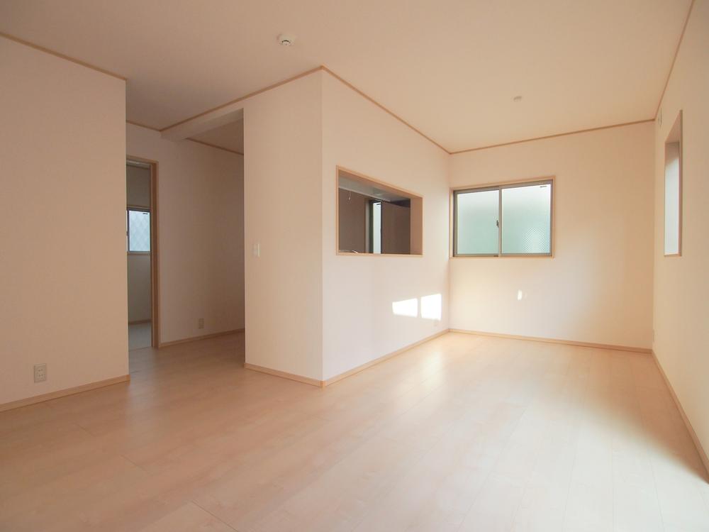 Living. 1 Building Living