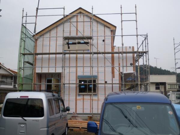 Local photos, including front road