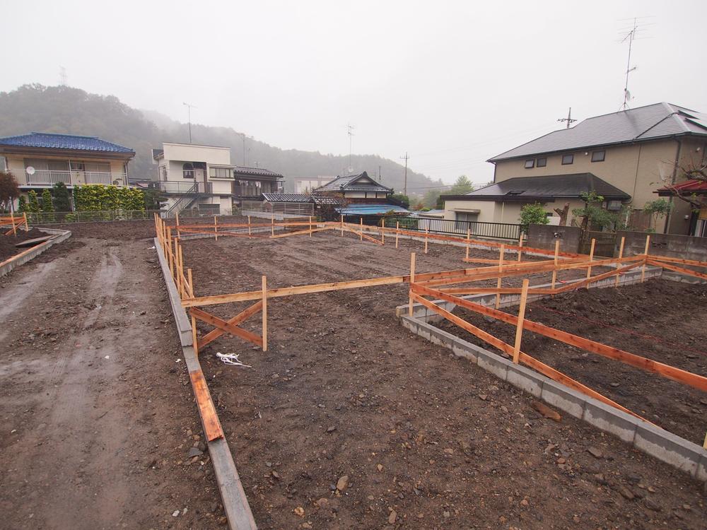 Local appearance photo. Local (10 May 2013) Shooting