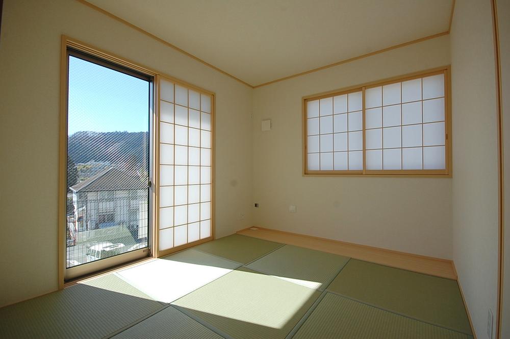 Same specifications photos (Other introspection). Example of construction