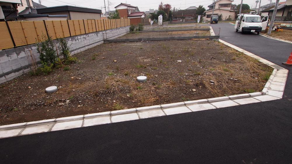 Local land photo. Local (11 May 2013) Shooting