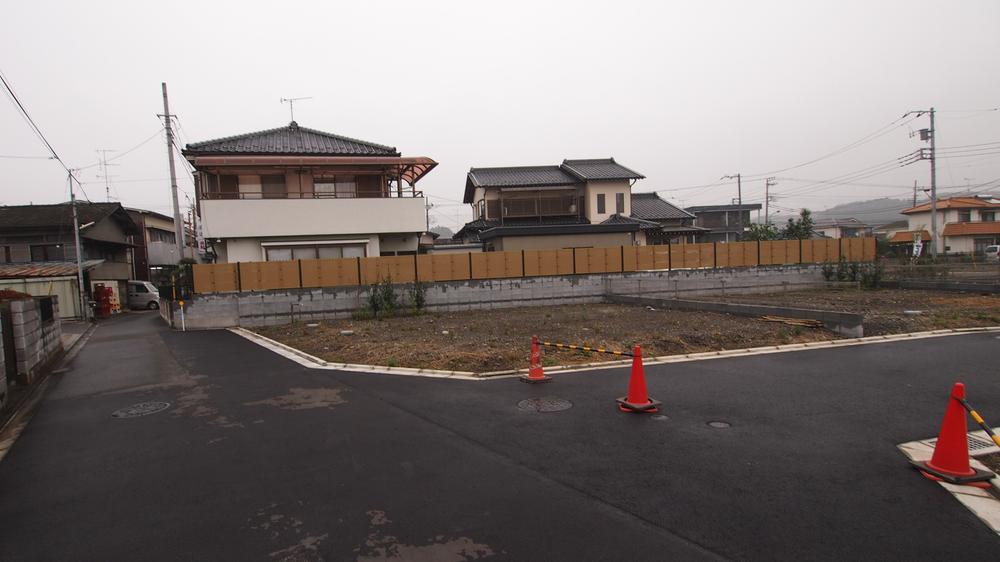 Local land photo. Local (11 May 2013) Shooting