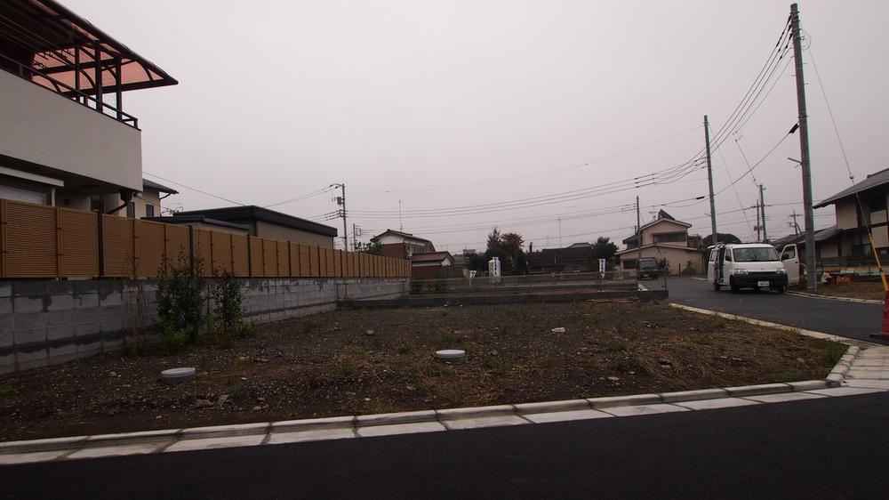 Local land photo. Local (11 May 2013) Shooting