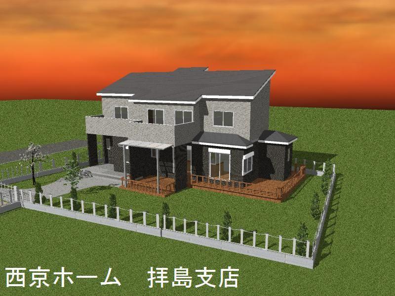 Rendering (appearance). Rendering appearance