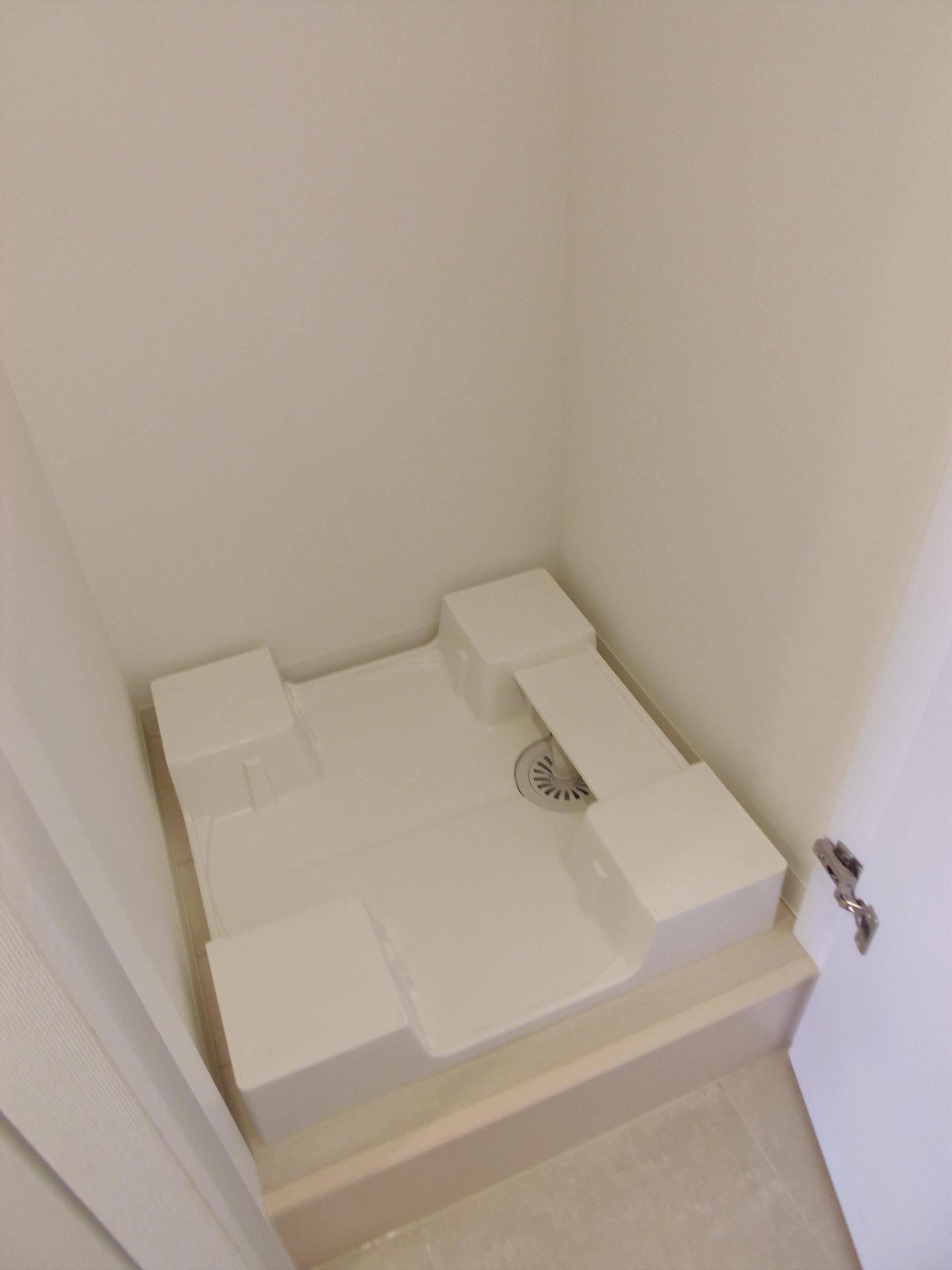 Other Equipment. Laundry Area